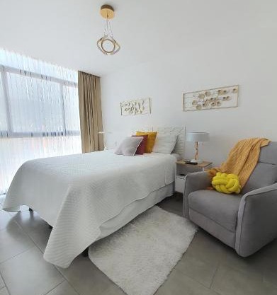 Avitat Joy Cozy&Homy 2B Flat Private Wifi Pool Gym