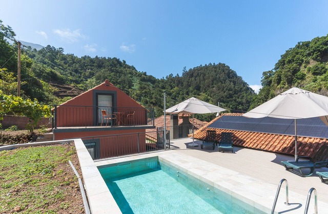 Avo Maria House by Atlantic Holiday