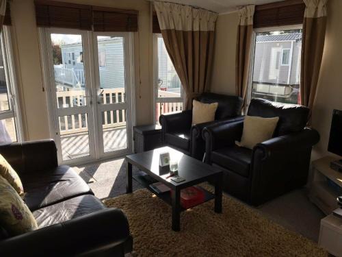 Avon Caravan Park - Holiday Accommodation 2887