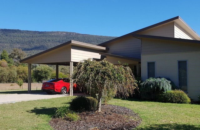 Avue Retreat Luxury 3 Bedroom Accommodation
