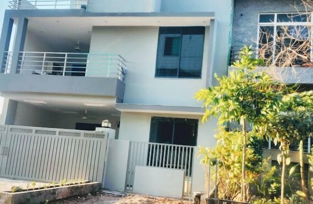 Awan Guest House