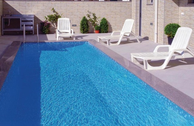 Awesome apartment in Budva with 2 Bedrooms, WiFi and Outdoor swimming pool