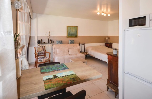 Awesome apartment in Vallauris