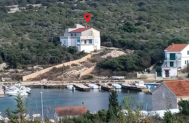 Awesome apartment in Otok Ist with WiFi