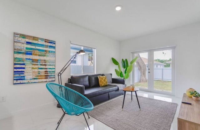 Awesome Brand New 3/2 House With Parking