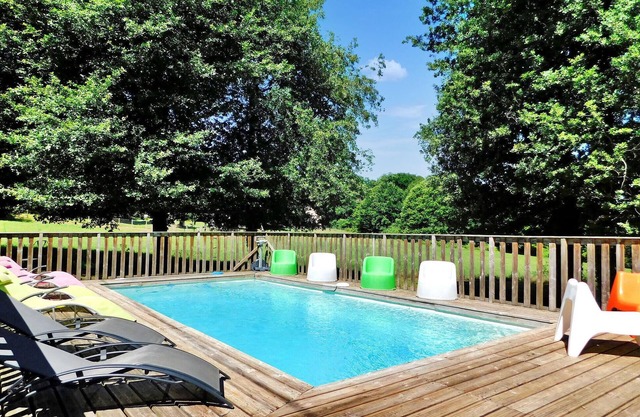 Awesome home in Sarlat La Caneda