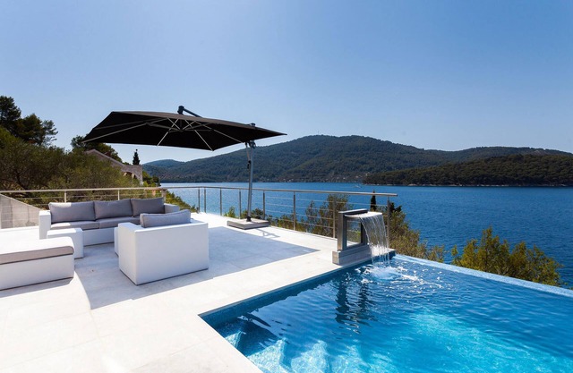 Awesome home in Korcula
