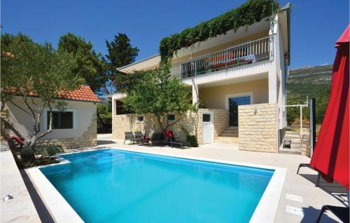 Awesome Home In Rudine