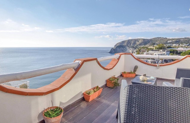 Awesome Home in Sant'angelo With Wifi