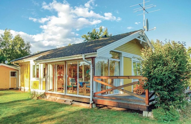 Awesome Home In Torsö-Sölvesborg