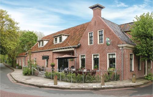 Awesome Home In Visvliet With Sauna