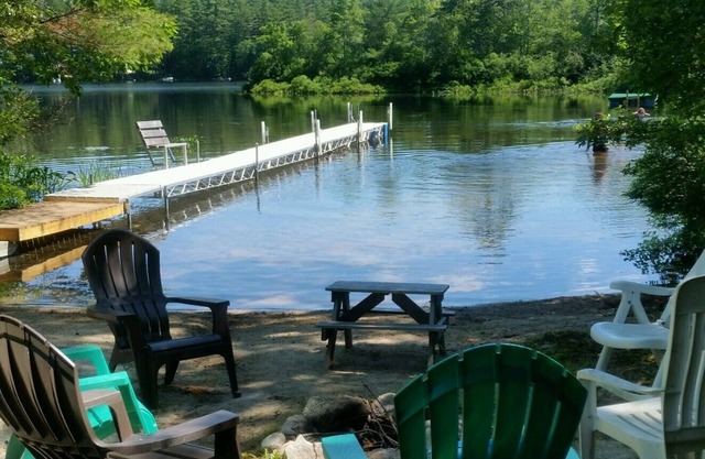 AWESOME LAKE FUN great family fun/relaxing getaway