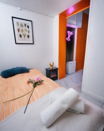 Awesome Marylebone Apartment near Baker Street
