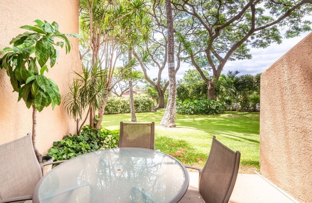 Awesome Maui Vista Beach Suite