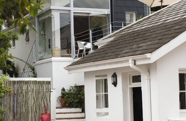 Awesome self-catering accommodation in the heart of Cape Town