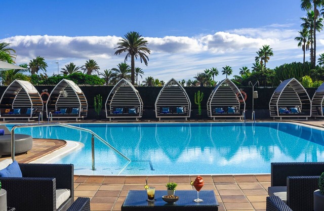 Axel Beach Maspalomas - Adults Only