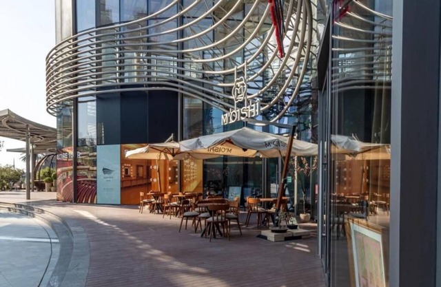 Aya - Fancy One Bedroom Apartment in Downtown Dubai