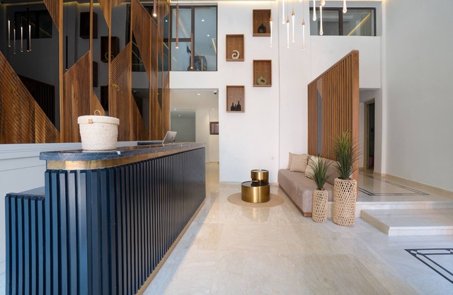 Aya Suites