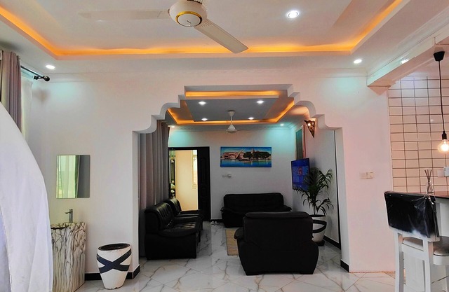 Ayaa Apartments