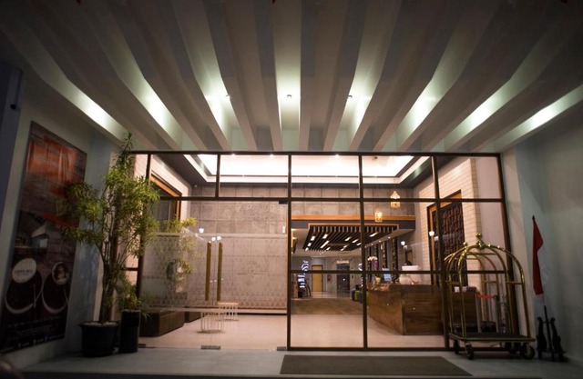 Ayaartta Hotel Malioboro