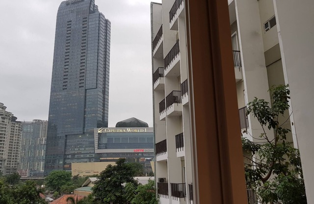 Ayaka Suites