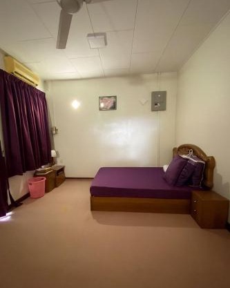 Ayan Homestay