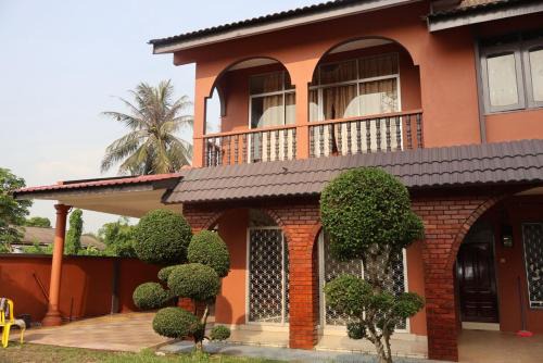 Ayan Homestay