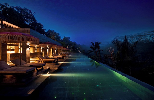 Ayatara Resort Ubud