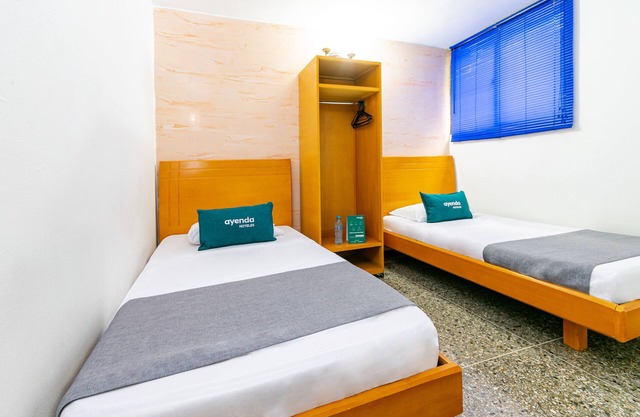 Ayenda Cavalier Suites