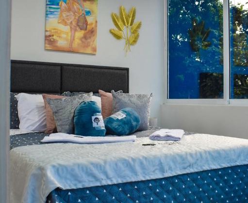 Ayenda Ceiba Rooms