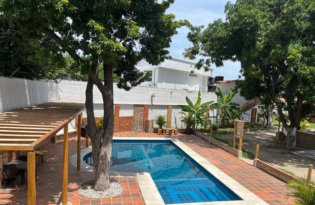 Ayenda Sol Caribe