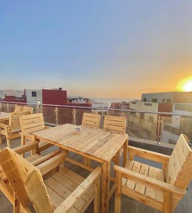 Ayour Beach House 4