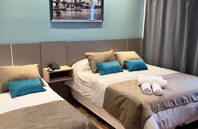 Ayres Apart Hotel