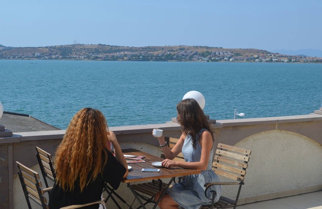 Ayvalik Palas Hotel