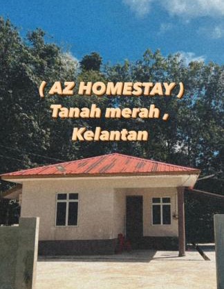 AZ Homestay