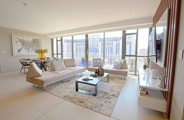 Azalia Apartments