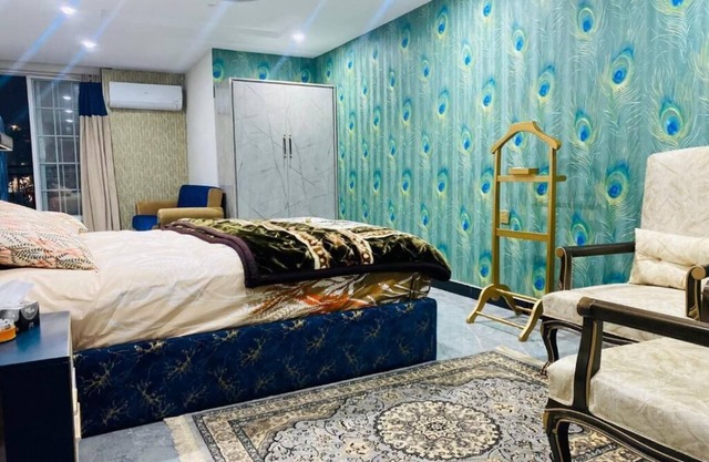 Azam Guest House
