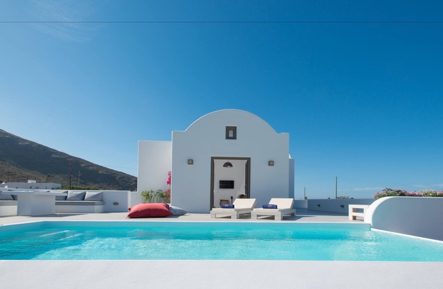 Azar Villas