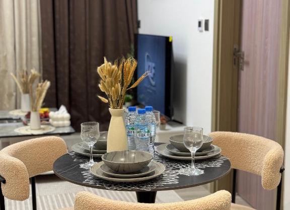 Azizi Riviera, Meydan, Dubai