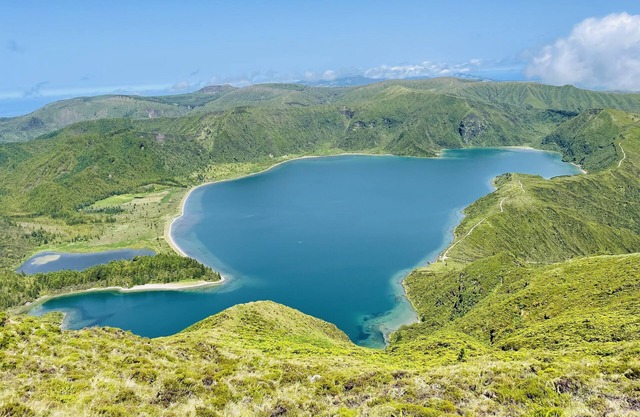 Azores casa da Mata