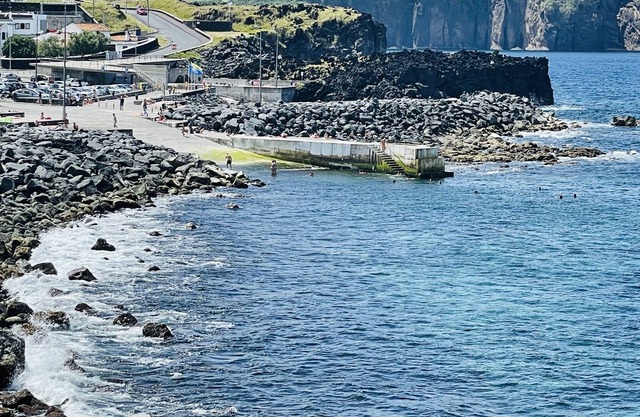 Azores Casa Da Mata is located on the beautiful Island of São Miguel, Azores, Pt