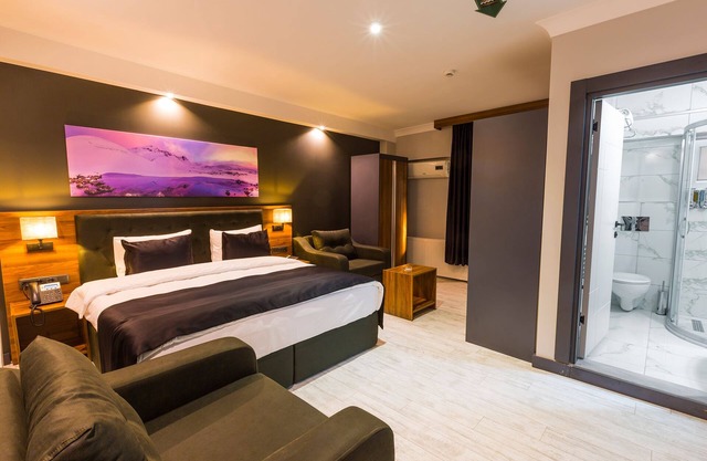 Azra Suite Otel