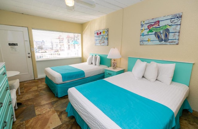 Aztec Motel Wildwood Crest Beach