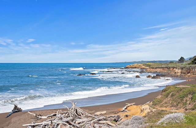 Azul Inn San Simeon