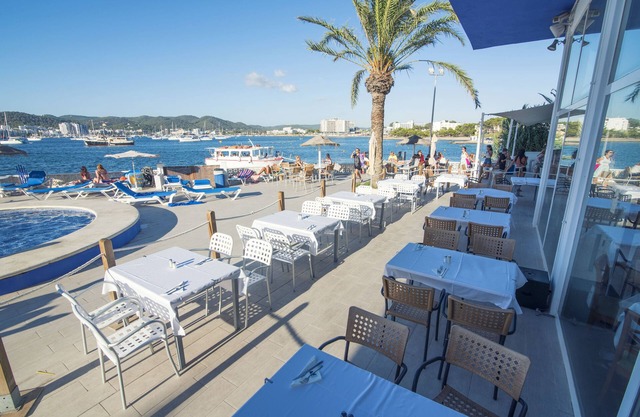 azuLine Hoteles Mar Amantis & Mar Amantis II