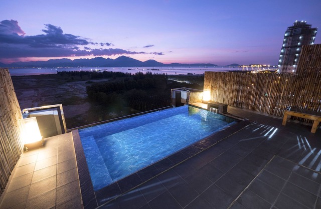 Azumaya Hotel Da Nang