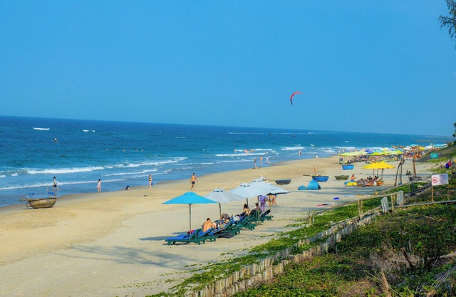 Azure Beach Hotel