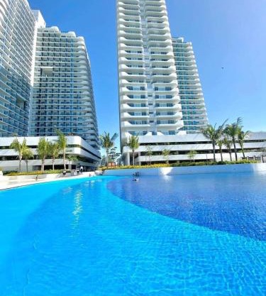Azure North- Serenity Homes by J&J Condo rentals