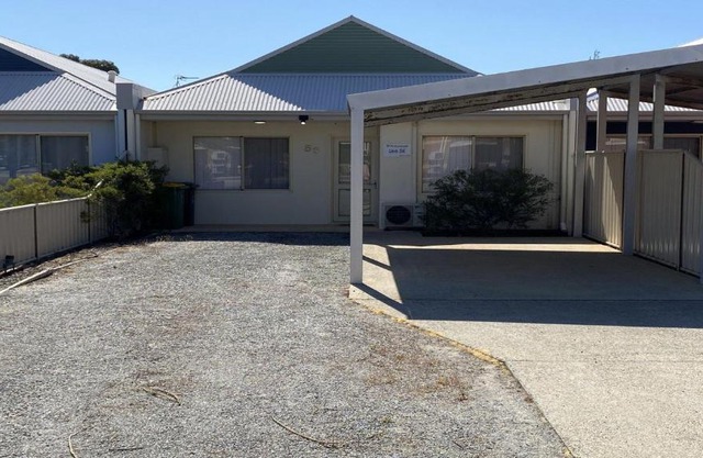 Azure Tides Unit 56 Seafront Estate