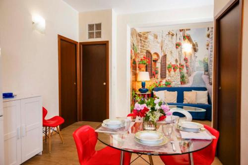 Azzurra Home